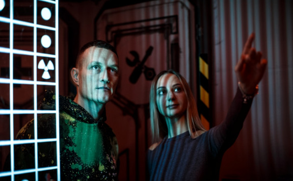 Pandorum
